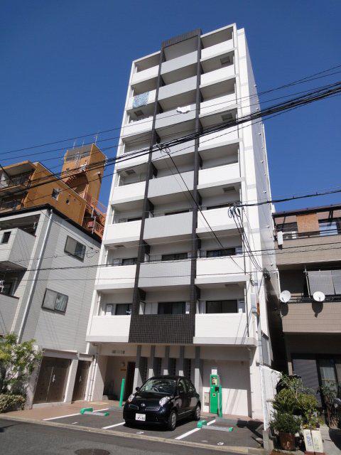 グレース本川 