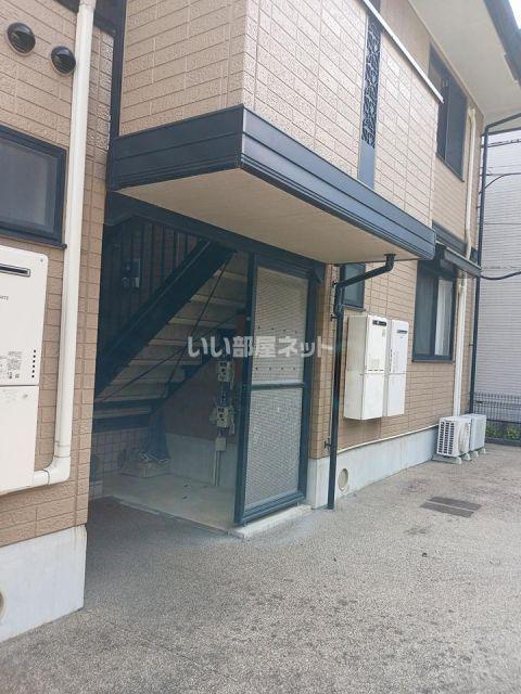 アネックス河尻B