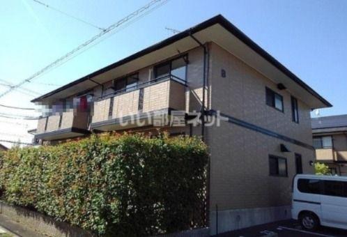 アネックス河尻B