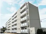ビレッジハウス稲荷1号棟
