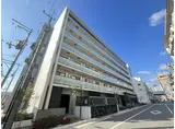 レジュールアッシュ神戸ハーバーランド