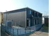 ラヴィアンローズ
