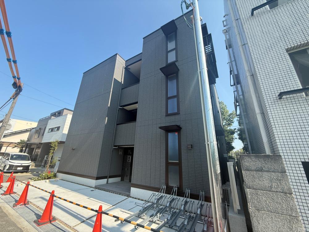 LA MAISON塚口