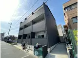 THE 北長尾
