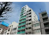 中野レジデンス壱番館