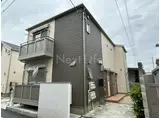 ライズ ガーデン A棟