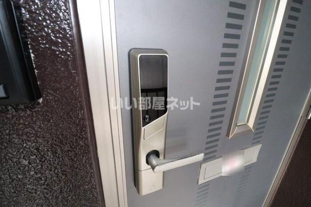 セジュール杉本AB