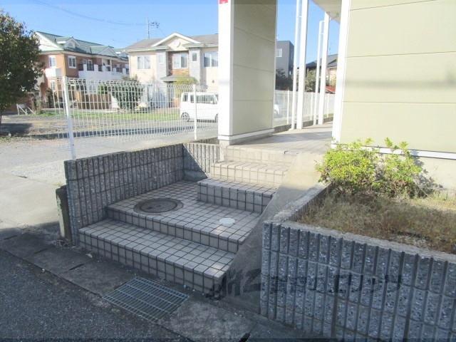 レオパレス豊公園