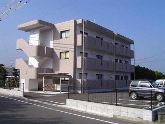サンライズフラワーII