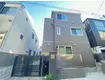 VILLA SYMBIOSE三軒茶屋(2LDK/3階)