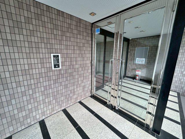 コーラルハイツ平野