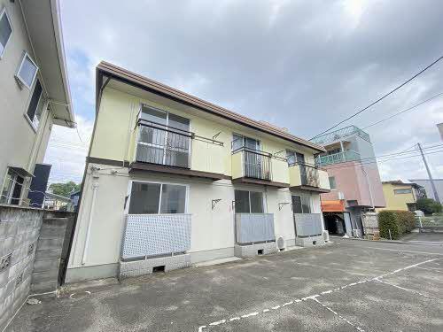 フロンティア6番館