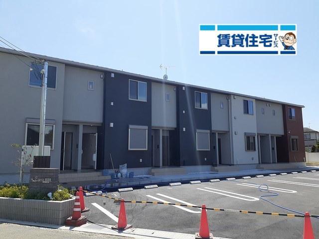 エスポアール姫路東
