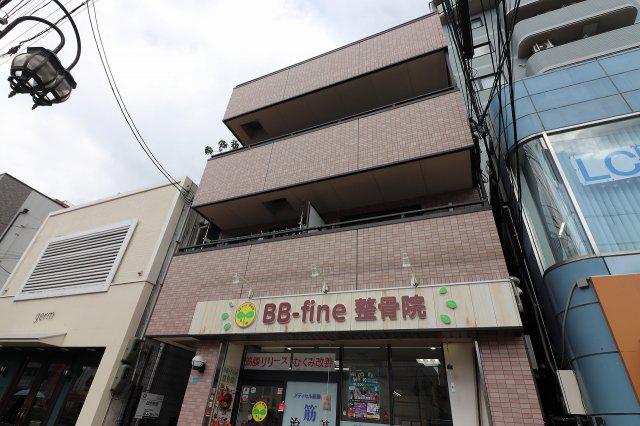 ルミエール都島
