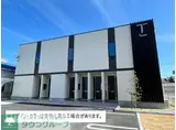 レヴメゾン神山五番館
