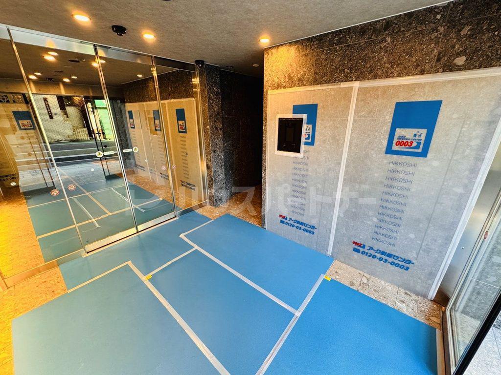 プライムブリス板橋本町