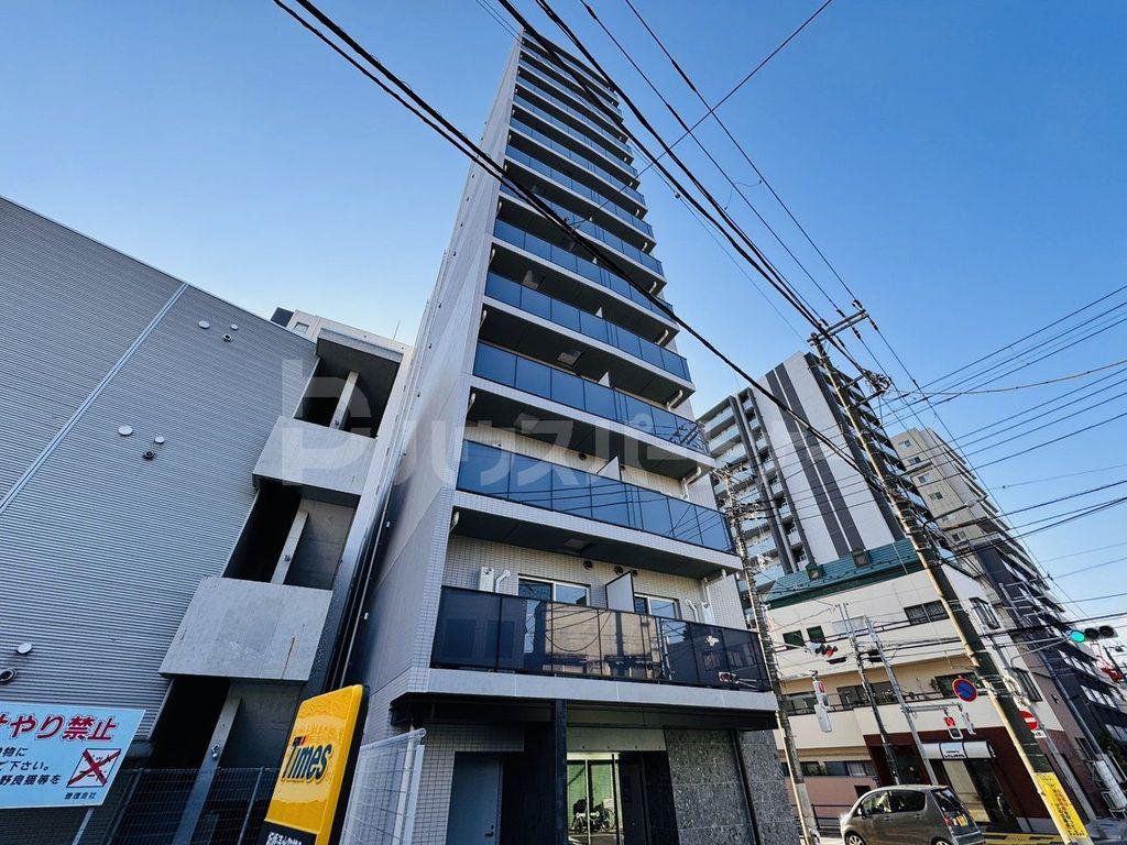 プライムブリス板橋本町