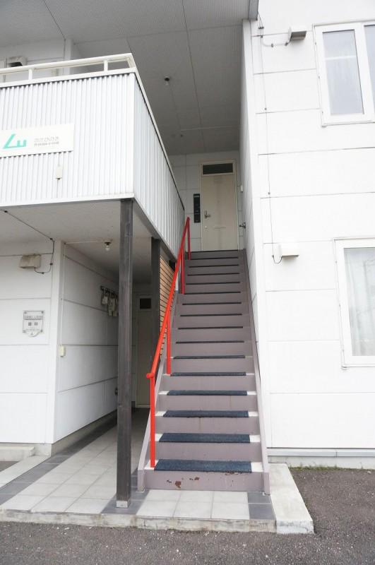 徳田マンションA