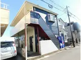 ハウズライフ本厚木田園館