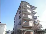 サンパークマンション益田