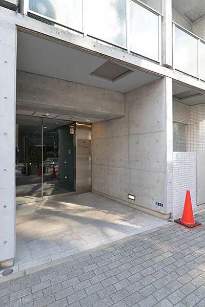 オーパスホームズ三田