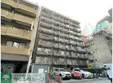 池袋アビタシオン
