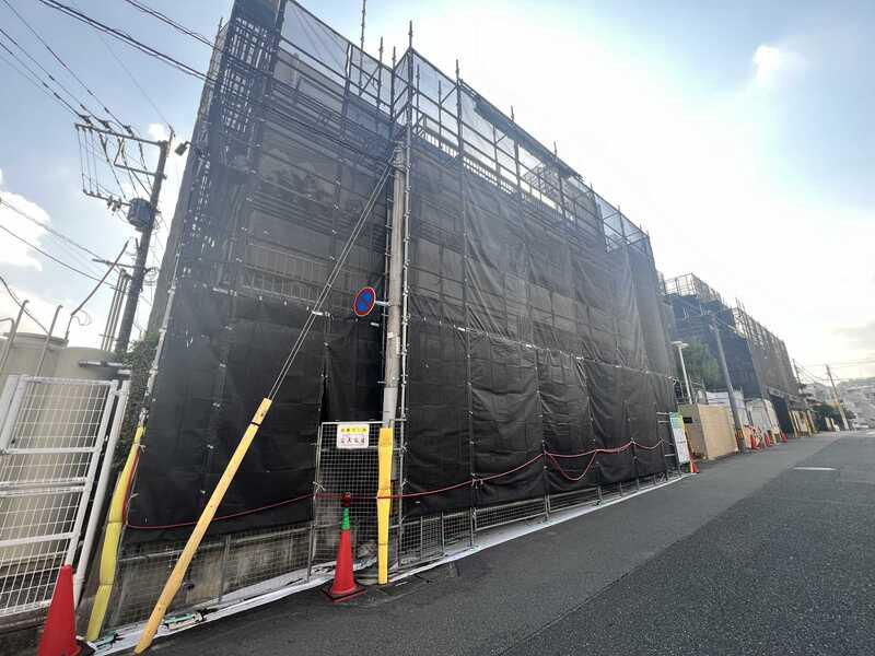 高宮ハウス2