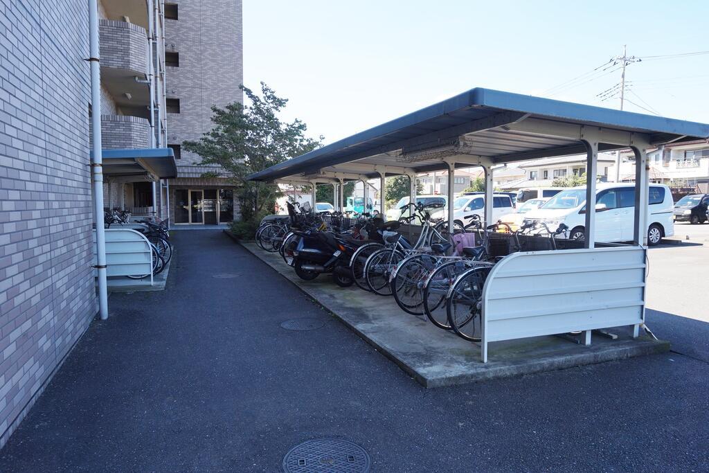 サンブライト荒牧