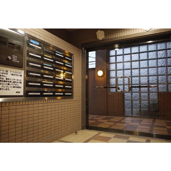 セントラル滝の水
