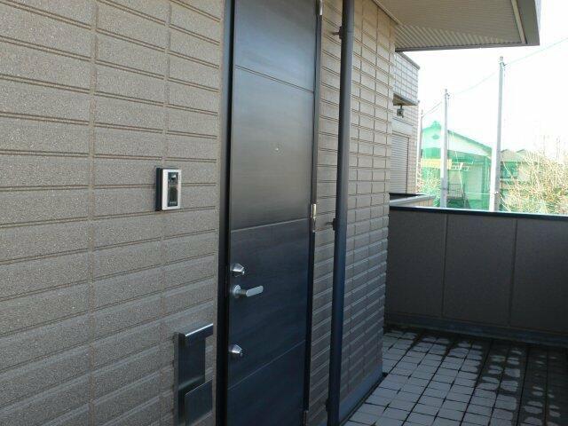 エスポワール