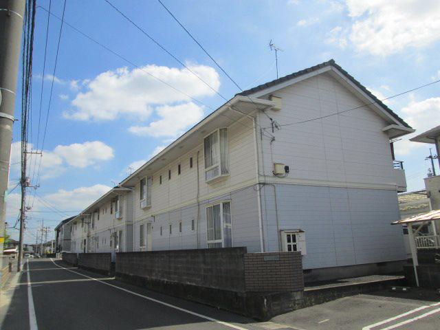サンライズ平野A