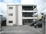 マンション木原