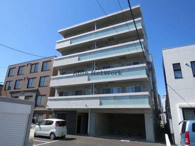 リュクスN22