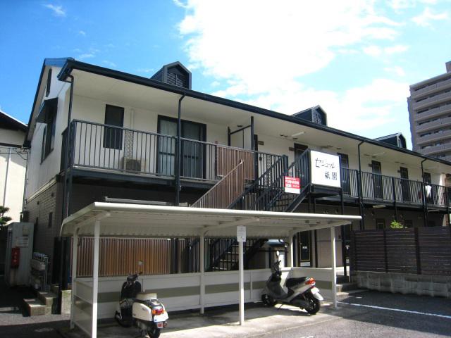 セジュール祇園