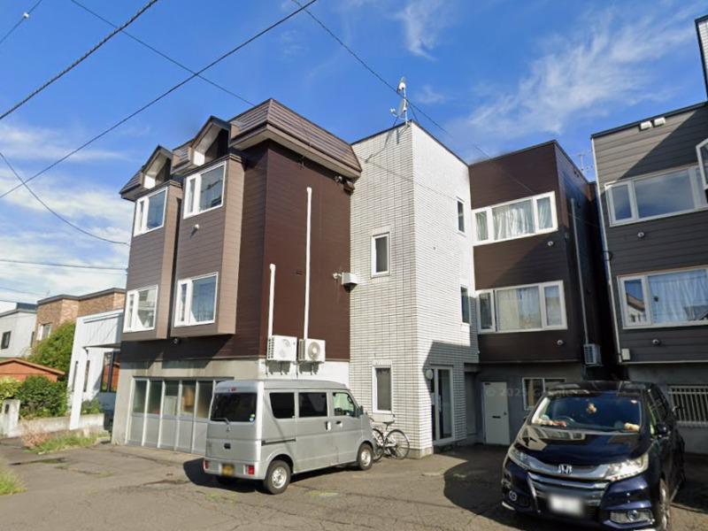 シャトーパーク