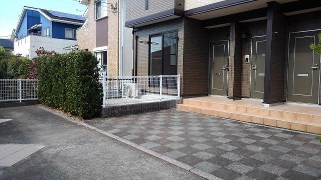 ラフィーネB