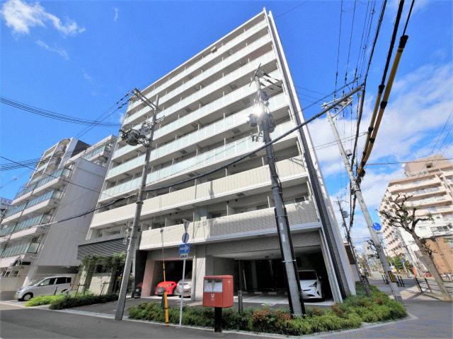 エスリード大阪京橋フロレゾン