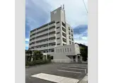 ヒラボウマンション富洲原