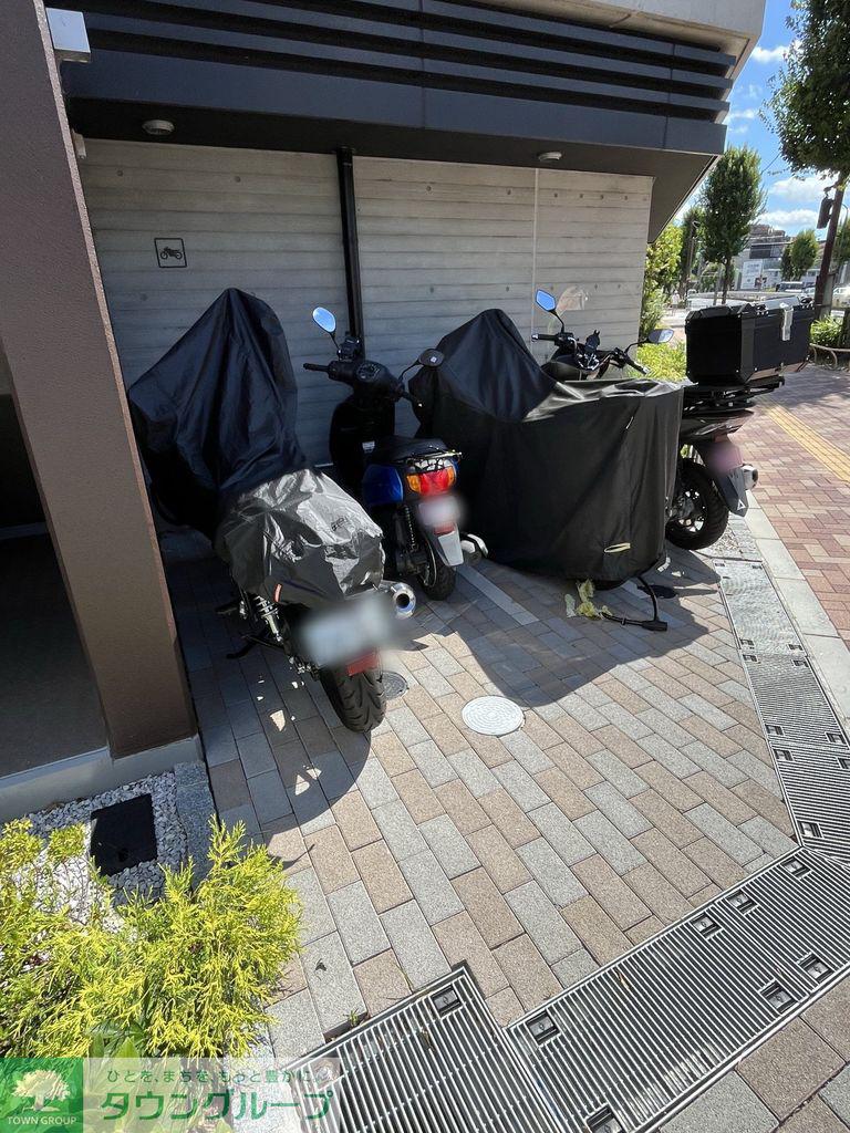 URBANLINKときわ台