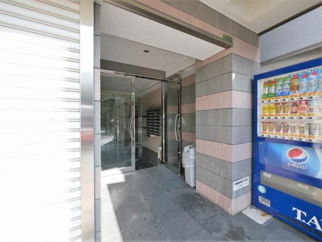 ルミエール新大阪
