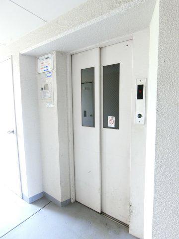 サンパレス桃山台