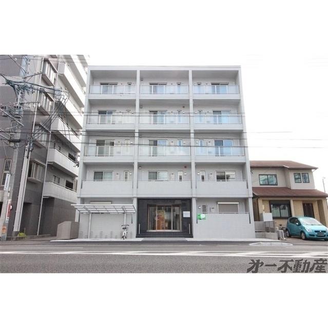 モデラート馬渕