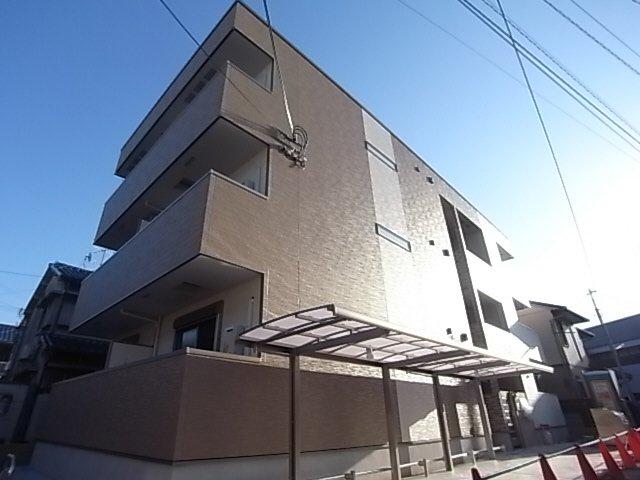 ラフィーネ オカモト