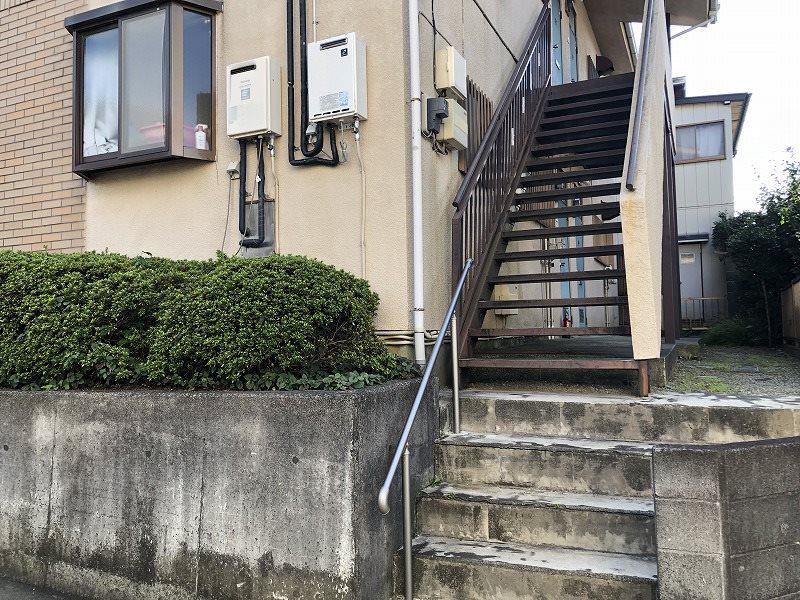 フラットSANO
