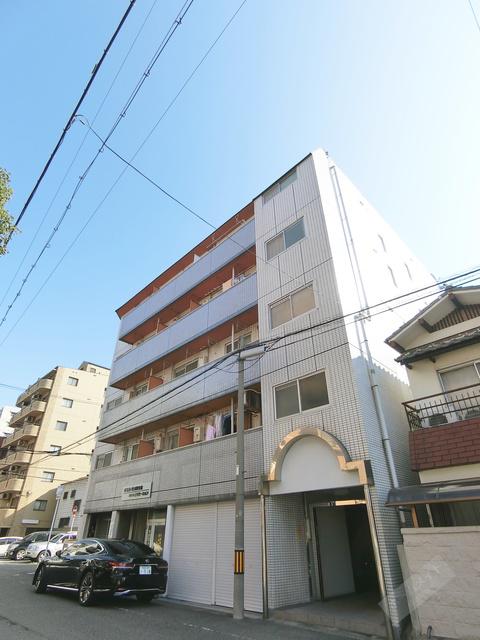 中之町TKハイツ
