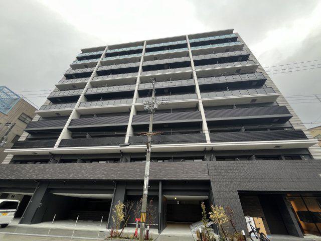 LOUIS RESIDENCE弁天町
