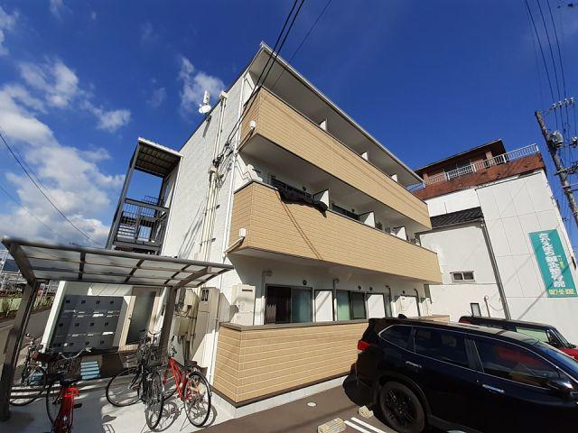 GRACE西栄 ANNEX