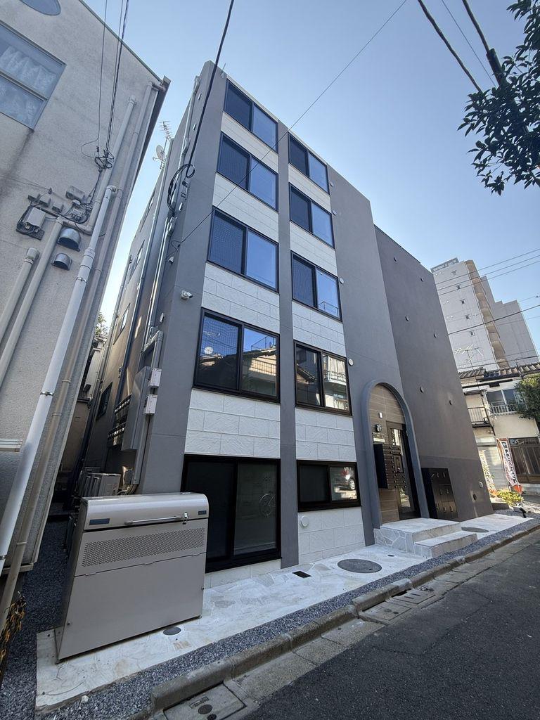 RA GRANDE板橋本町