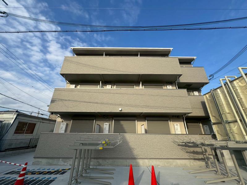 ALEGRIA姫路京口