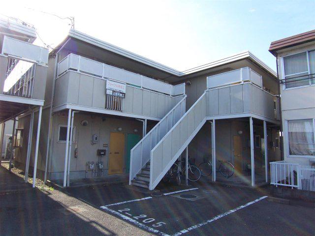 フォーブル村松II